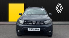Dacia Duster 1.5 Blue dCi Comfort 5dr Diesel Estate